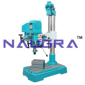 Drilling Machines